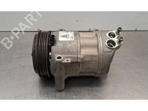 Used AC compressor AC compressor 37861860 37861860