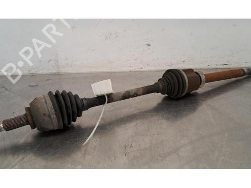 Used Right front driveshaft OPEL VIVARO B Van (X82) 1.6 CDTI (05) (120 hp) 24459572