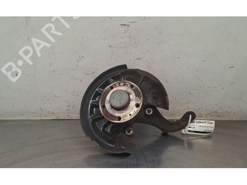 Used Left rear steering knuckle Left rear steering knuckle 38297422 38297422