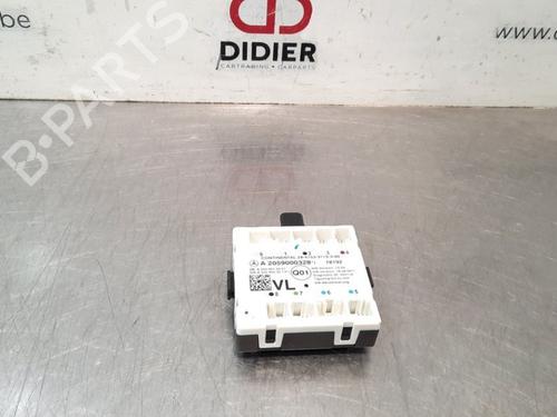 Electronic module MERCEDES-BENZ C-CLASS (W205) C 180 BlueTEC / d (205.036) | BP10895741M83 