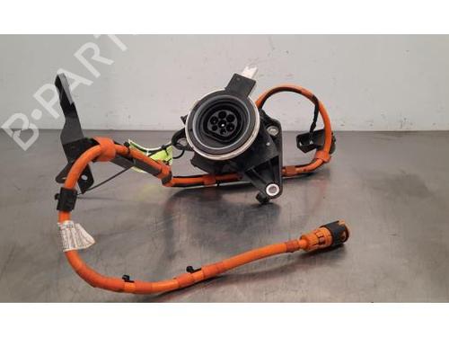 Used Cable BMW 7 (G11, G12) 740 e, Le (326 hp) 23628701