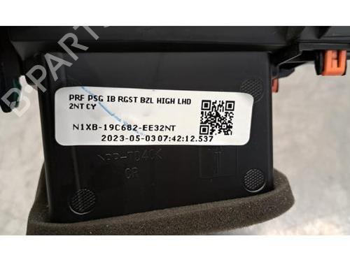 Luftventil VW AMAROK (T1A, T1B) 3.0 TDI 4motion | BP34198885I21 - Image 5