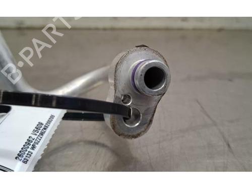 AC pipe PORSCHE 718 BOXSTER (982) 2.0 T (982320, 982321, 982350, 982351) | BP39905668M126 - Image 3