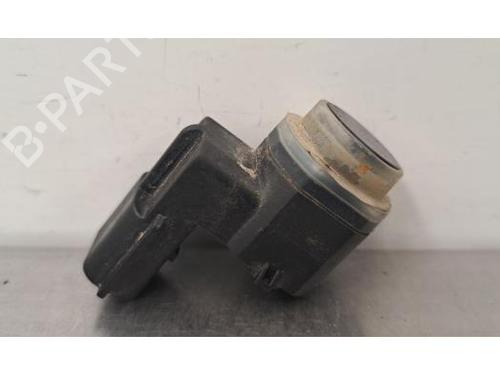 Module électronique RENAULT TRAFIC III Van (FG_) 1.6 dCi 125 (FGMH) (125 hp) 29703519