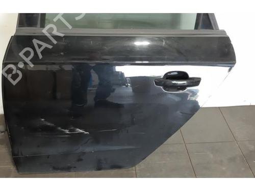 Left rear door AUDI A3 Sportback (8VA, 8VF) 1.6 TDI | BP23600121C4 