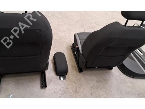 Seats set JEEP AVENGER (J2) Electric | BP37285075C78 - Image 9