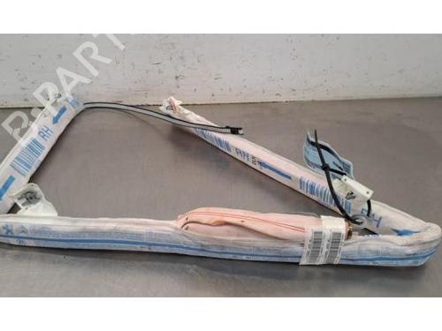 right-curtain-airbag-citroen-c3-iii-sx-2016-33307412 main image