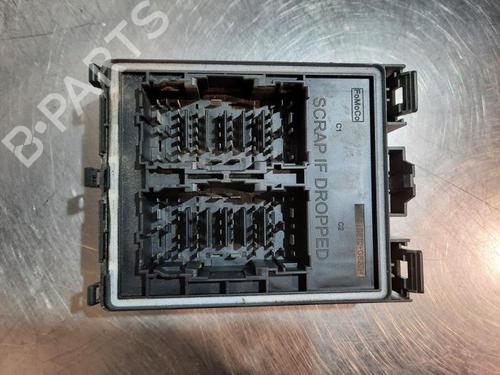 Fuse box FORD TRANSIT CONNECT V408 Box Body/MPV 1.5 TDCi | BP33307482E1 - Image 2