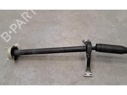 Driveshaft AUDI A3 Limousine (8YS, 8YM) S3 TFSI quattro | BP35935133M37 - Image 2