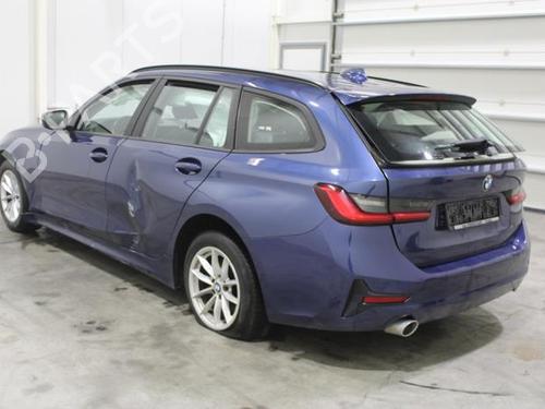 Electronic module BMW 3 Touring (G21, G81) 318 d Mild-Hybrid | BP39892687M83 - Image 9