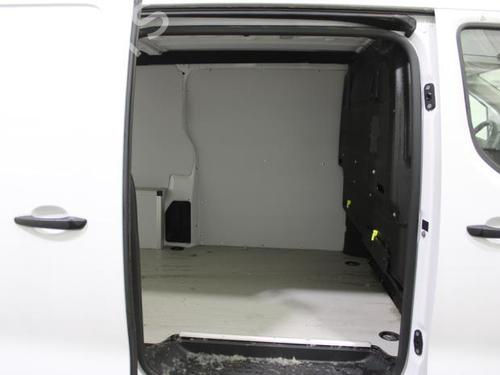 Radiator fan CITROËN JUMPY III Van (V_) 2.0 BlueHDi 145 | BP32276761M35 