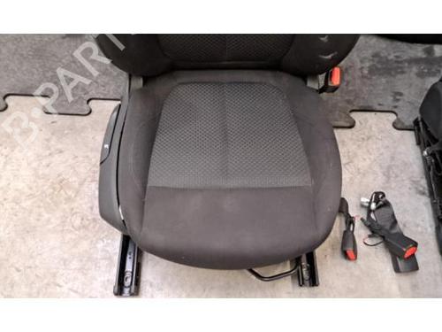 Seats set BMW 1 (F40) 118 i | BP37498900C78 - Image 3