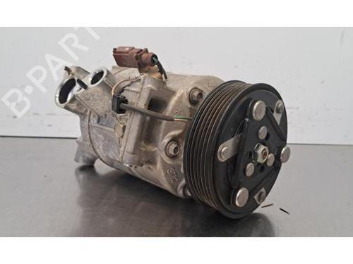AC compressor SEAT IBIZA V (KJ1, KJG) 1.0 TSI | BP34048363M34  - Image 5