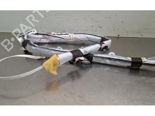 venstre-gardin-airbag-dacia-sandero-iii-2021-39909124 main image