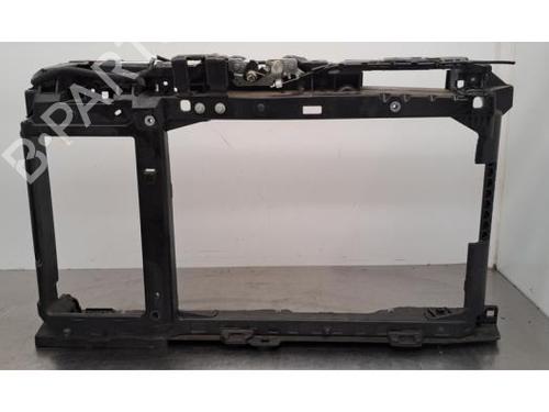 Used Front slam panel CITROËN C4 X (BD_, BE_, BF_) 1.2 PureTech 100 (BDHNEA) (101 hp) 30840181