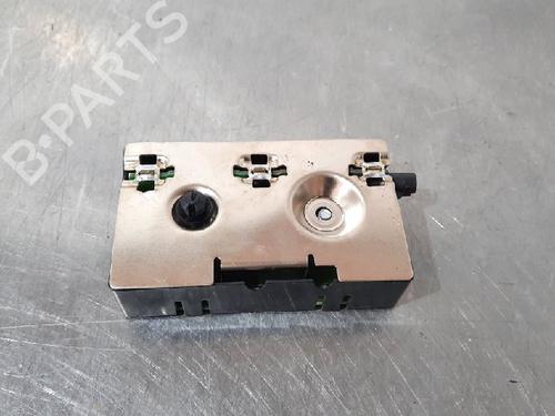 Electronic module MERCEDES-BENZ C-CLASS (W205) C 200 d (205.007) | BP15018855M83 