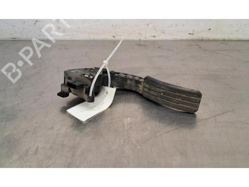 Used Pedal NISSAN PRIMASTAR Van (X82) 2.0 dCi 150 (150 hp) 24185300