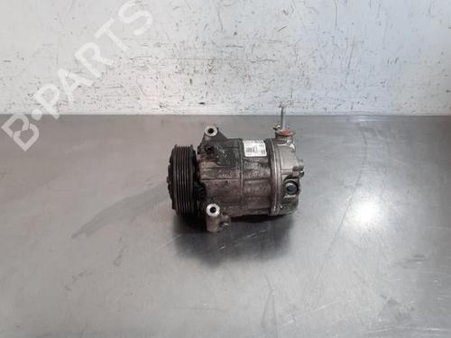 Used AC compressor FIAT DUCATO Van (250_) 140 Multijet 2,2 D (140 hp) 29195241