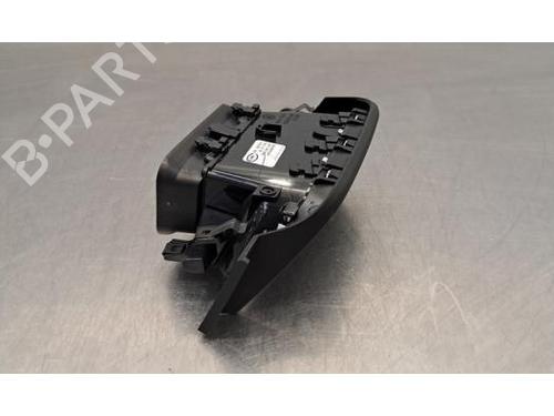 Air vent RENAULT CLIO V (B7_) 1.5 Blue dCi 100 (B7AD) | BP38322051I21 - Image 4