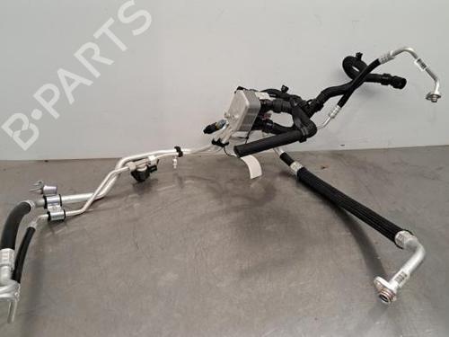 AC radiator PEUGEOT 3008 II SUV (MC_, MR_, MJ_, M4_) 1.2 THP/ PureTech 130 (MRHNSM, MRHNSU, MRHNSJ, MRHNYW,... | BP23610073M32 