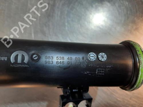 Pipe CITROËN C3 AIRCROSS II (SJ_) 1.2 Hybrid 145 (SJGHPY) | BP36769913M125 - Image 3