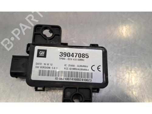 Electronic module OPEL INSIGNIA A (G09) 1.4 (68) | BP36169655M83 - Image 3