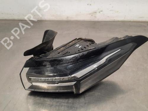 Used Right taillight PEUGEOT 308 SW III (FC_, FJ_, FR_, F4_, FN_) BlueHDi 130 (FCYHZL, FCYHZT) (131 hp) 23634212