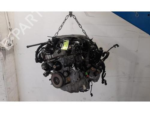 Motor für BMW 2 Coupe (F22, F87) 218 d (150 hp) 23631221