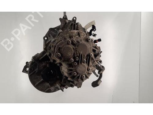 Used Gearbox OPEL ASTRA K (B16) 1.6 CDTi (68) (110 hp) 23594361