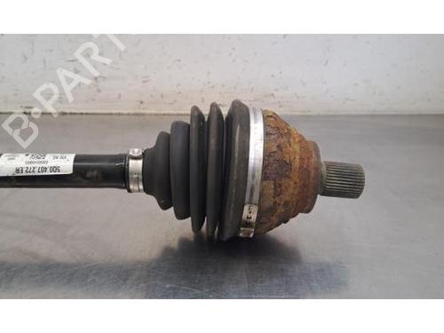 Right front driveshaft AUDI A3 Limousine (8YS, 8YM) S3 TFSI quattro | BP35780177M39 - Image 2