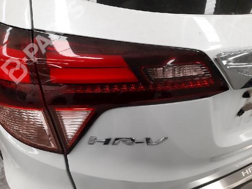 Used Left taillight Left taillight HONDA HR-V (RU) 1.5 (RU1) (130 hp) 10876425 10876425