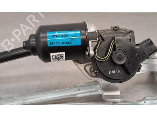 Front wipers mechanism HYUNDAI KONA (OS, OSE, OSI) EV | BP29493820C83 