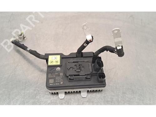 Electronic module PEUGEOT 3008 III (KA_, KB_, KC_) e-210 (KCZKZX) | BP29045467M83
