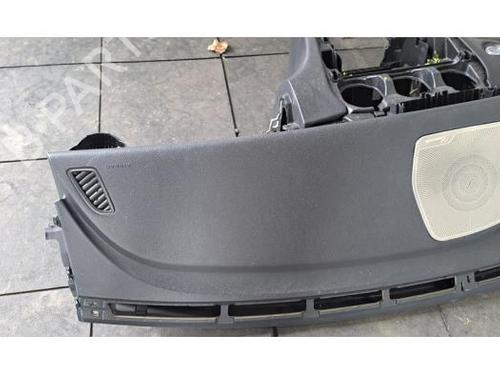 Dashboard MERCEDES-BENZ C-CLASS (W205) C 200 d (205.011) | BP28092747C46 