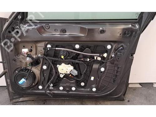Right front door VW ID.3 (E11, E12) Pro | BP37083178C3  - Image 9
