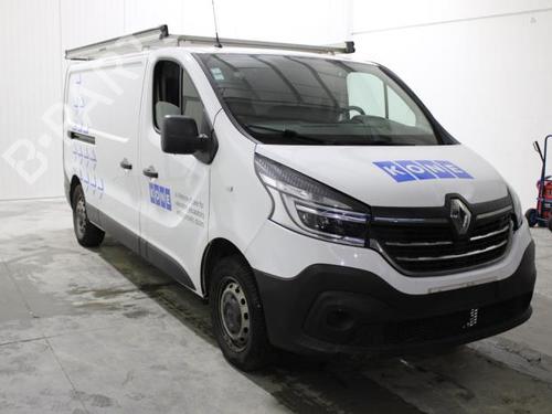Electronic module RENAULT TRAFIC III Van (FG_) 2.0 dCi 120 (FGMN) | BP36769813M83 - Image 5