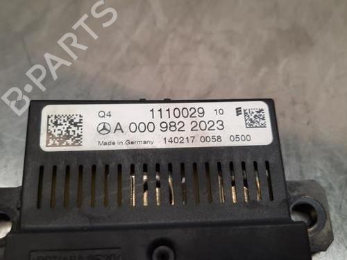 Electronic module MERCEDES-BENZ GLC (X253) 250 4-matic (253.946) | BP23598227M83 