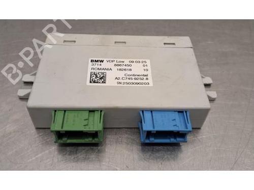 Used Electronic module Electronic module BMW i4 (G26) eDrive35 (286 hp) 40285647 40285647