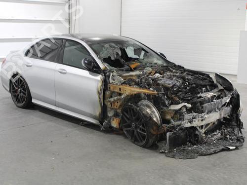 Other MERCEDES-BENZ E-CLASS (W213) AMG E 63 S 4-matic+ (213.089) | BP38313243O1  - Image 9