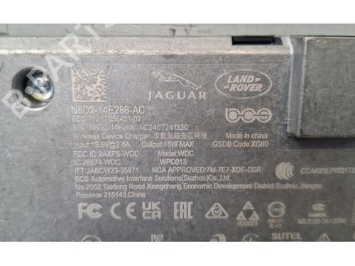 Electronic module LAND ROVER DEFENDER Van (L663) 3.0 D250 MHEV 4x4 | BP39495561M83 - Image 2