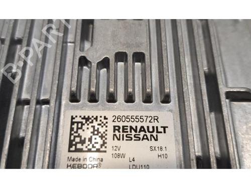Electronic module RENAULT MEGANE E-TECH SUV EV60 (BNJ1) | BP40273160M83 - Image 2