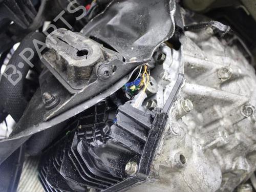 Engine mount PEUGEOT PARTNER Box Body/MPV (K9) 1.5 BlueHDI 130 | BP23581041M89 - Image 24