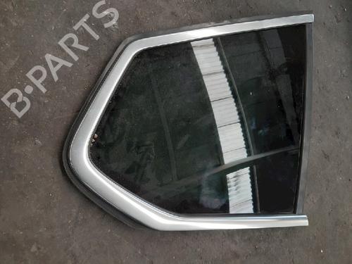 Used Bootlid window BMW X3 (F25) sDrive 18 d (150 hp) 10876346