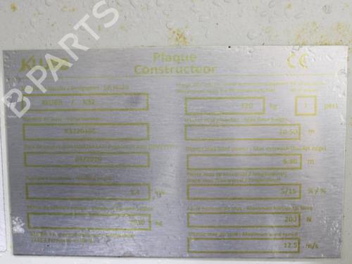 Other RENAULT MASTER III Van (FV) 2.3 dCi 145 FWD (FV0E, FV0F, FV0H, FV02, FV0M, FV0S,... | BP32284433O1 