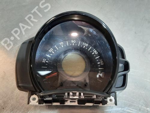 Instrument cluster CITROËN C1 II (PA_, PS_) 1.0 VTi 68 | BP15792562C47 