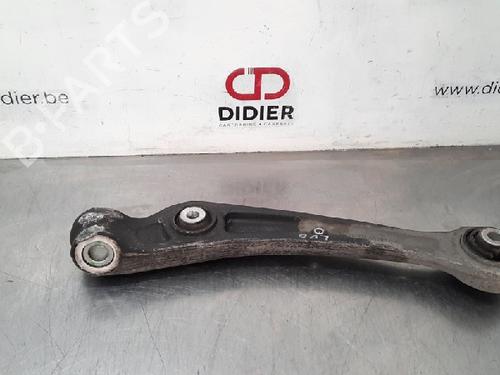 Used Left front suspension arm AUDI A6 C7 Avant (4G5, 4GD) RS6 quattro (560 hp) 10887837