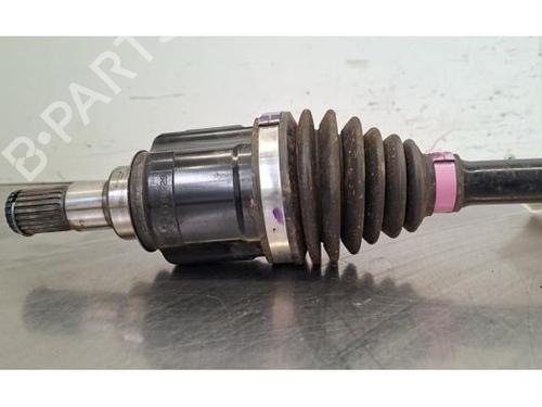 Right front driveshaft SUZUKI SWIFT V (AZ) 1.2 Hybrid (Mild Hybrid) (A2L412) | BP39154250M39 - Image 2