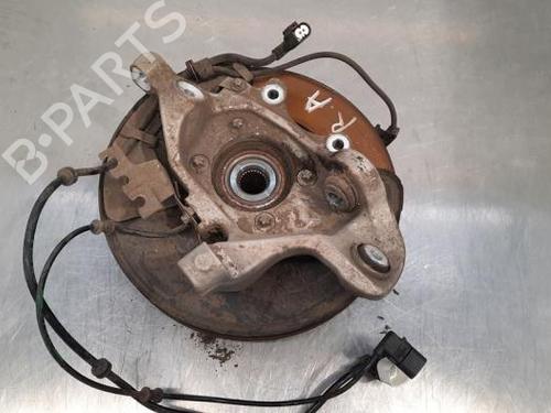 Right rear steering knuckle MERCEDES-BENZ GLC Coupe (C253) 350 e 4-matic (253.354) | BP23598336M28 