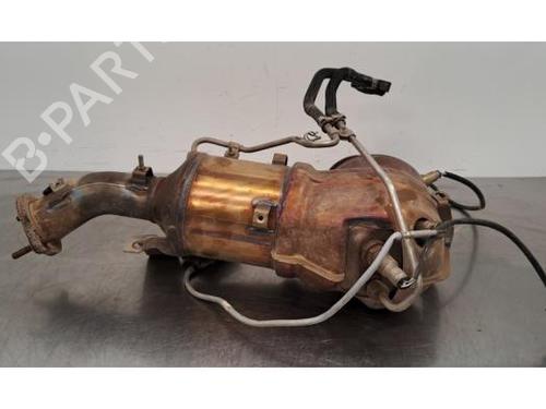 Katalysator JEEP COMPASS (MP, M6, MV, M7) 1.3 | BP29621302M10 
