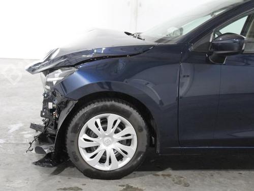 Exhaust system MAZDA 2 Hatchback (DL, DJ) 1.5 SKYACTIV-G | BP15015148M121 - Image 9